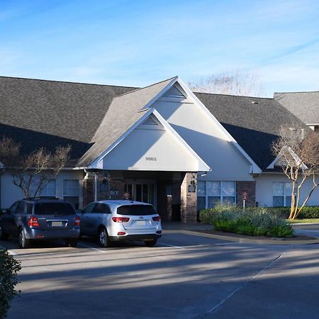 Residence Inn Houston Westchase On Westheimer Exterior foto